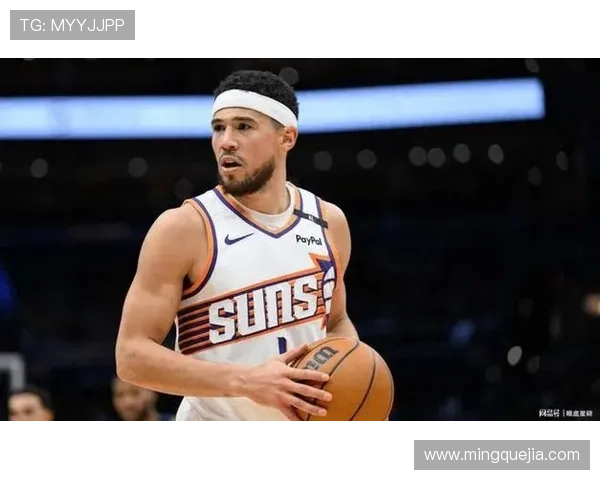 布克轰21分10助攻引领太阳大胜快船全队攻防两端全面开花