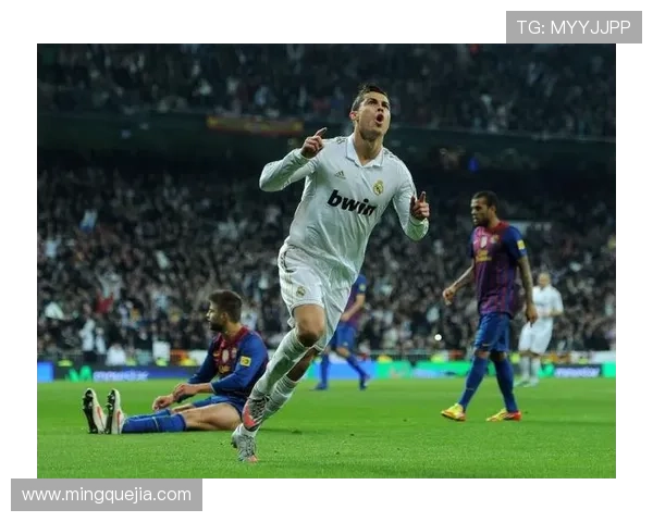 21世纪巴萨进球榜揭晓C罗领衔姆巴佩紧随其后