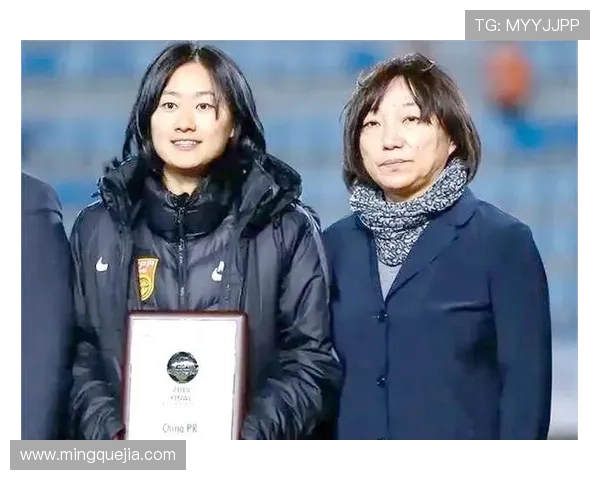 孙雯领衔U17女足世界杯征程目标小组出线展现青春风采