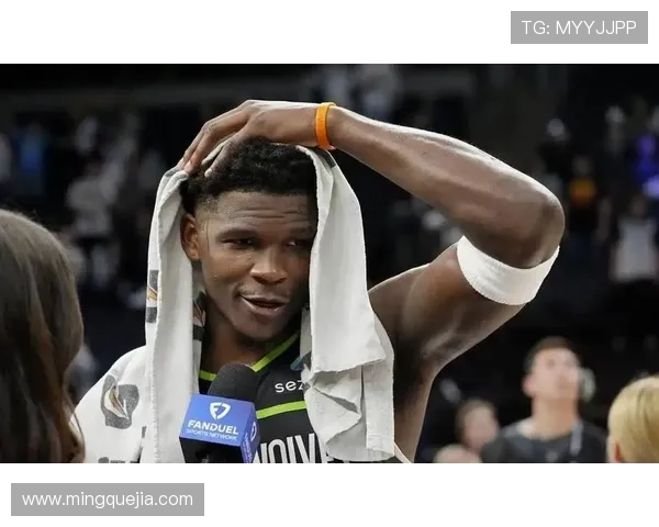 森林狼对阵爵士爱德华兹确认可以参加比赛争夺战