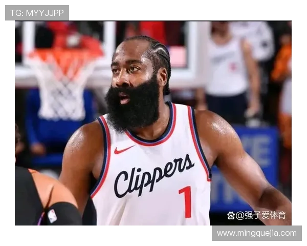 哈登强调上半场连续得分的重要性需要更强侵略性以扭转落后局面